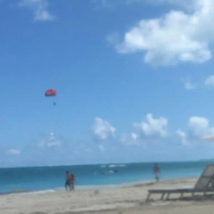 Отель The Palms Turks and Caicos пляж фото 2