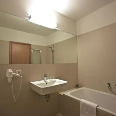 Отель Basecamp deLux Nives 3* Номер Делюкс фото 3