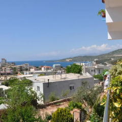 Отель Villa Nertili 2* Стандартный номер с различными типами кроватей фото 7