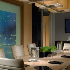 Отель Kimpton Hotel Wilshire США, Лос-Анджелес - 8 отзывов об отеле, цены и фото номеров - забронировать отель Kimpton Hotel Wilshire онлайн спа фото 2