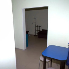 Апартаменты Eka-apartment на Родионова детские мероприятия