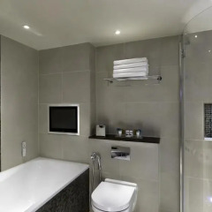 Отель Blakemore Hyde Park 4* Люкс Blakemore с различными типами кроватей фото 3