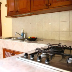 Отель Thai Cottage Kamala Beach в номере фото 2
