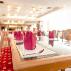 Grand Tower Inn Rama VI Hotel