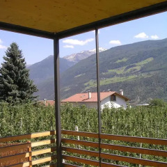 Отель Appartements Kortscherhof Силандро фото 6