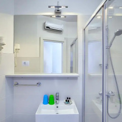 Boutique Hostel Joyce Номер Делюкс с различными типами кроватей