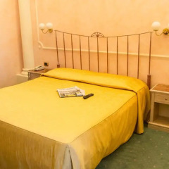 Hotel San Clemente 4* Улучшенный номер с двуспальной кроватью фото 2