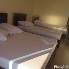 Hotel Summer Dream 3* Стандартный номер с различными типами кроватей фото 2