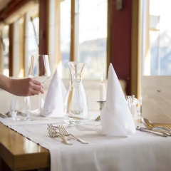 Отель Geigers Lifehotel