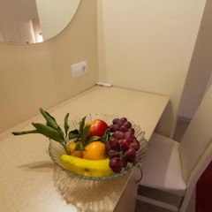 Mini Hotel Nevskaya Panorama в номере