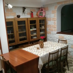 Гостиница River House питание