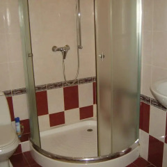 Hotel Vizit Стандартный номер с различными типами кроватей фото 5