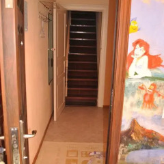Гостиница Angel Guest House Номер Делюкс с различными типами кроватей фото 8