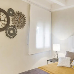 Апартаменты San Marco Suite Apartments комната для гостей фото 4