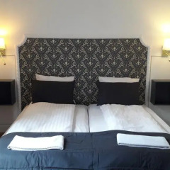 Hotel Loeven 2* Стандартный номер фото 3