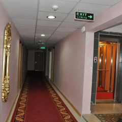 Avcilar Vizyon Hotel Стамбул интерьер отеля фото 2