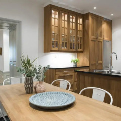 Отель Residence Perseus в номере