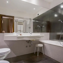 Savoia Hotel Country House 4* Номер Комфорт с различными типами кроватей фото 4
