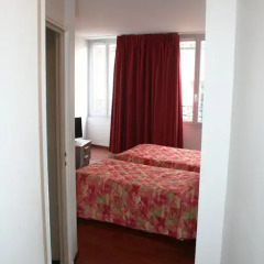 Hotel Boreal 2* Стандартный номер с различными типами кроватей фото 9