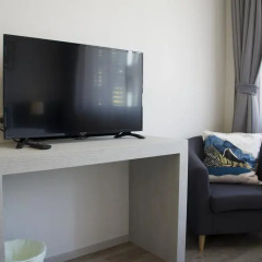 Отель Ratchadamnoen Residence 3* Номер Делюкс фото 15