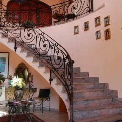 Отель Cinisi 89 B&B Италия, Чинизи - отзывы, цены и фото номеров - забронировать отель Cinisi 89 B&B онлайн интерьер отеля