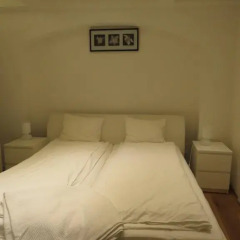 Апартаменты Apartments Spittelberg Gardegasse комната для гостей фото 5
