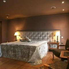 Ventura Boutique Hotel 3* Стандартный номер с разными типами кроватей фото 10