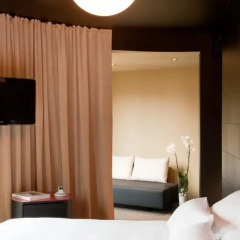 Axel Hotel Berlin 4* Полулюкс с различными типами кроватей фото 5