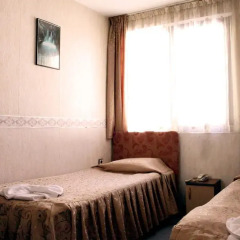 Antik Hotel 3* Стандартный номер с различными типами кроватей фото 7