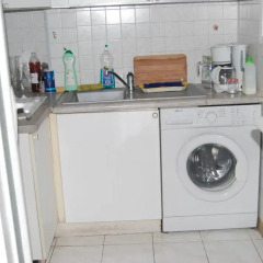 Отель Appartement hotel azur Франция, Ницца - отзывы, цены и фото номеров - забронировать отель Appartement hotel azur онлайн в номере