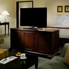 JW Marriott Hotel Dubai удобства в номере фото 2