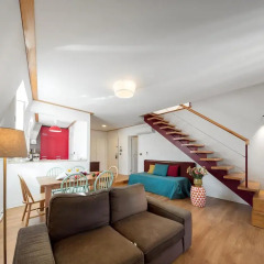 Отель Palácio Camões - Lisbon Serviced Apartments Португалия, Лиссабон - отзывы, цены и фото номеров - забронировать отель Palácio Camões - Lisbon Serviced Apartments онлайн интерьер отеля фото 2