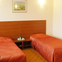 Отель Trasalis - Trakai resort & SPA Литва, Тракай - 1 отзыв об отеле, цены и фото номеров - забронировать отель Trasalis - Trakai resort & SPA онлайн детские мероприятия фото 2