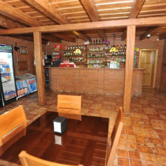 Chorna Gora Hotel развлечения