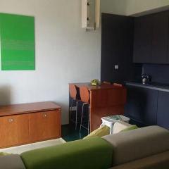 Отель ANC Experience Resort 3* Апартаменты разные типы кроватей фото 2