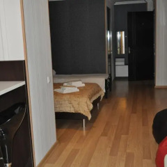 Hotel Your Comfort 2* Номер Делюкс с различными типами кроватей фото 16
