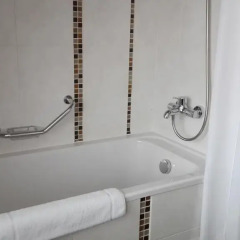 Old City Boutique Hotel 5* Стандартный номер фото 14