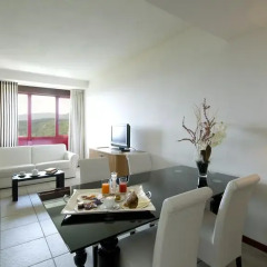 Grand Hotel Admiral Palace 4* Стандартный номер фото 7