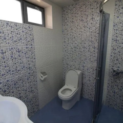 Отель Arch House Армения, Дилижан - отзывы, цены и фото номеров - забронировать отель Arch House онлайн ванная