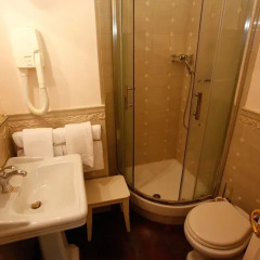 Апартаменты Casa De Fiori Apartments Стандартный номер с различными типами кроватей фото 4