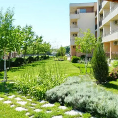 Апартаменты Oxygen Apartments Свети Влас фото 4