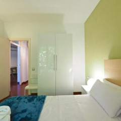 Отель Barcelonaforrent The Gaudi Suites Барселона комната для гостей фото 2