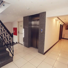 Damcilar Hotel интерьер отеля фото 3