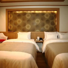 Lex Hotel 3* Стандартный номер с различными типами кроватей
