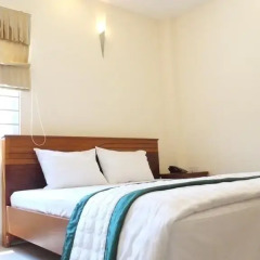 Green Ruby Hotel 3* Улучшенный номер с различными типами кроватей фото 3