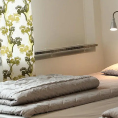 Отель STF Livin City Hostel Швеция, Эребру - отзывы, цены и фото номеров - забронировать отель STF Livin City Hostel онлайн комната для гостей фото 2