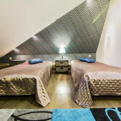 Отель Apartamenty Top Zakopane комната для гостей фото 3