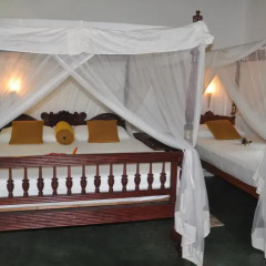Отель Refresh Cabana Garden 2* Номер Делюкс с различными типами кроватей фото 14