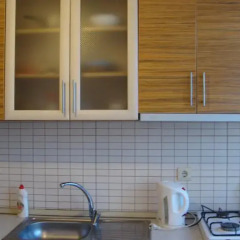 More Residence 3* Студия с различными типами кроватей фото 18