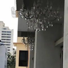 Oriental Smile Hotel 2* Улучшенный номер с различными типами кроватей фото 10